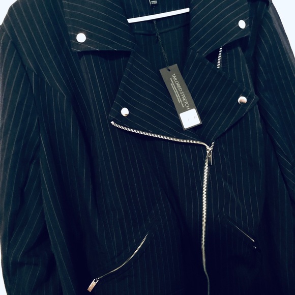 Lane Bryant Jacket - Picture 2 of 7